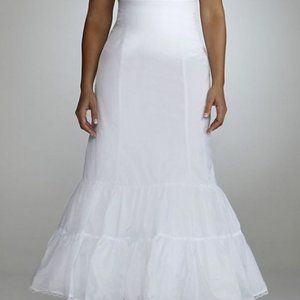 Fit and Flare Petticoat